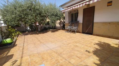 Foto 2 de Casa o chalet en venta en Can Parellada, Barcelona