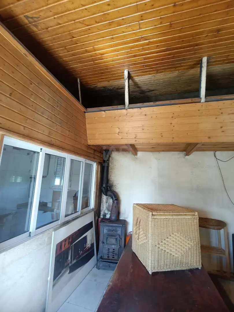 Casa o xalet en venda en San Pedro Bercianos amb Calefacció