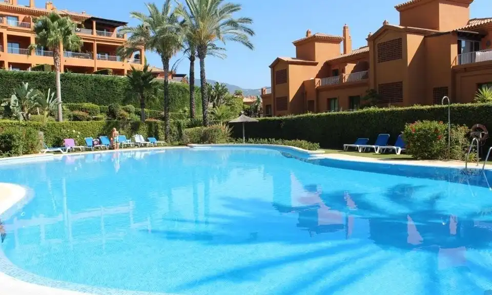 Piso con piscina en venta en Pico de Alcazaba 21, imagen 63