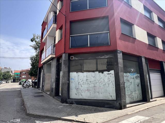 Local comercial en Venta en SANT ISIDRE en Malgrat de Mar