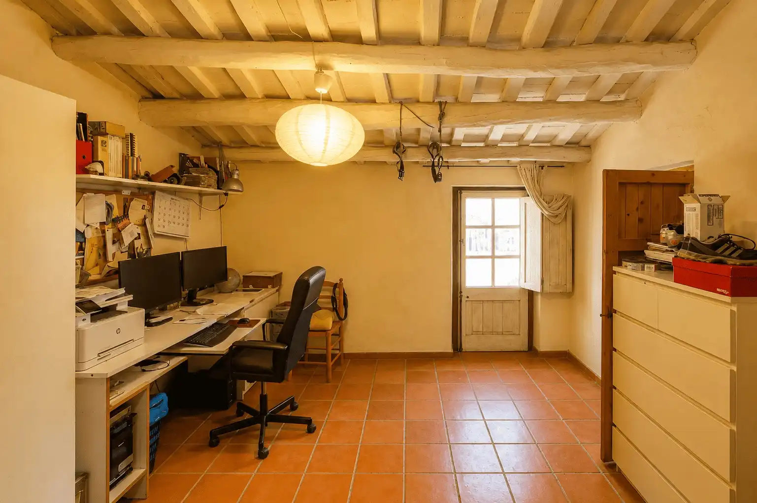 Country homes for sale in Sant Martí Vell