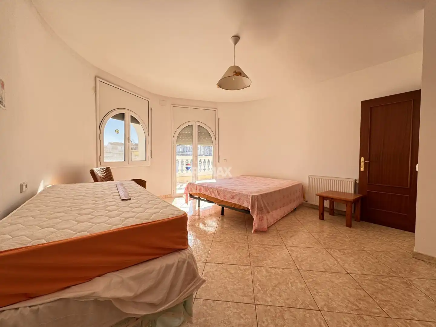 Habitación de Casa o chalet en venta en Empuriabrava con Calefacción, Jardín privado y Terraza