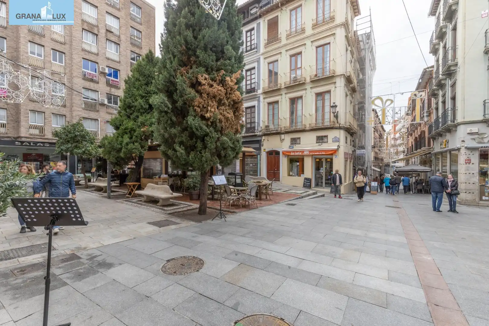 Àtic amb ascensor en venda a Centro, imagen 43