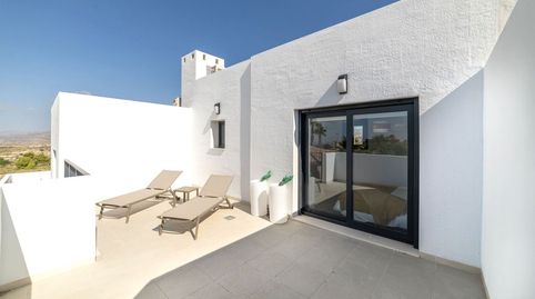 Bungalow en venta en Busot, 3 dormitorios., immagine 5