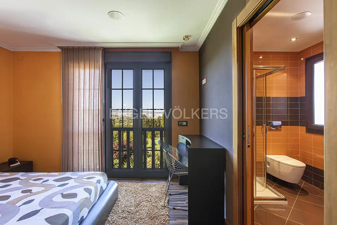House with terrace for sale in Somió - Cabueñes, imagen 22