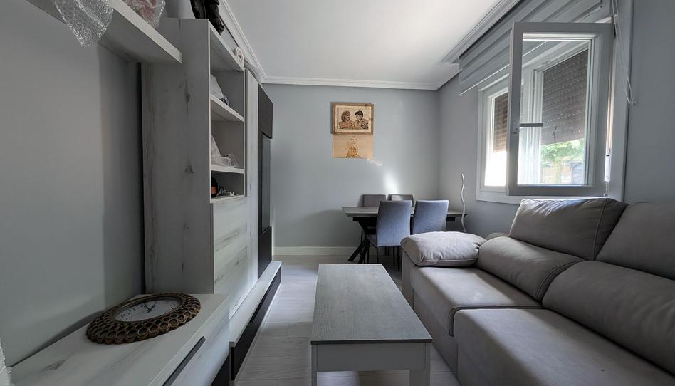 Foto 1 de Piso en venta en Usurbil, Gipuzkoa