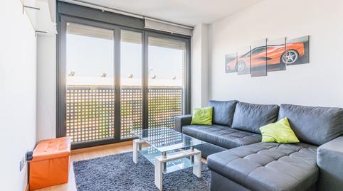 Foto 3 de Pis en venda a Valle del Baztan, 1, Fresnos I y II, Madrid