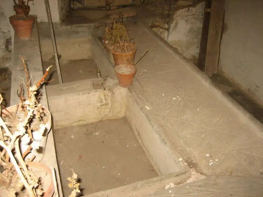 Casa o xalet en venda en Pradoluengo