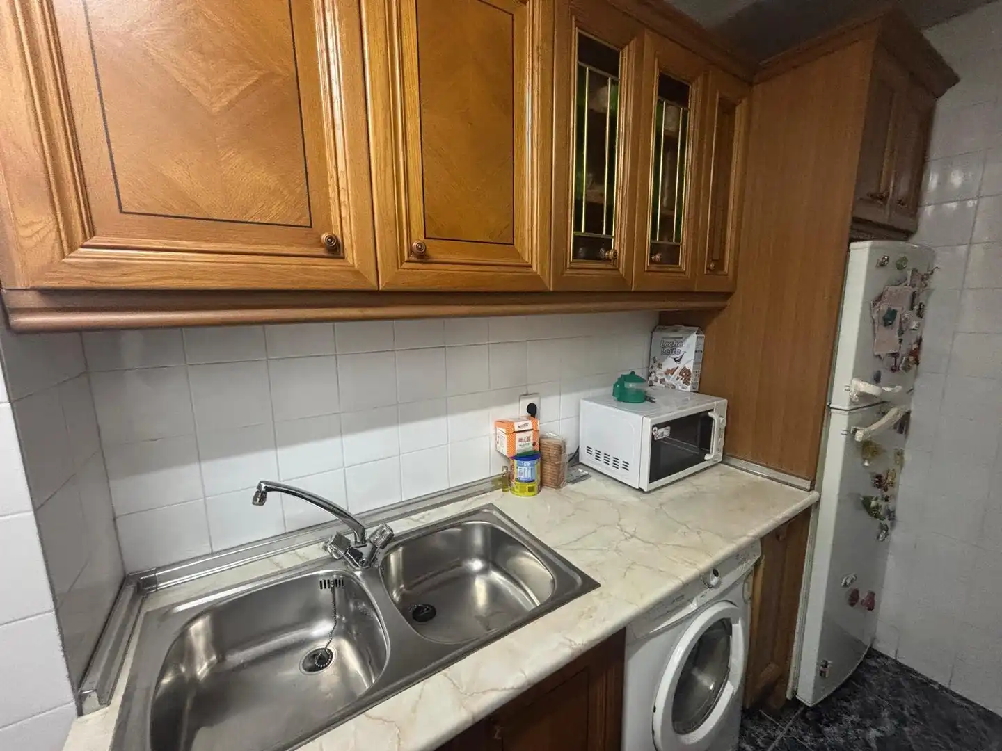 Wohnung mit Aufzug zum Verkauf in Puente de Vallecas, imagen 9