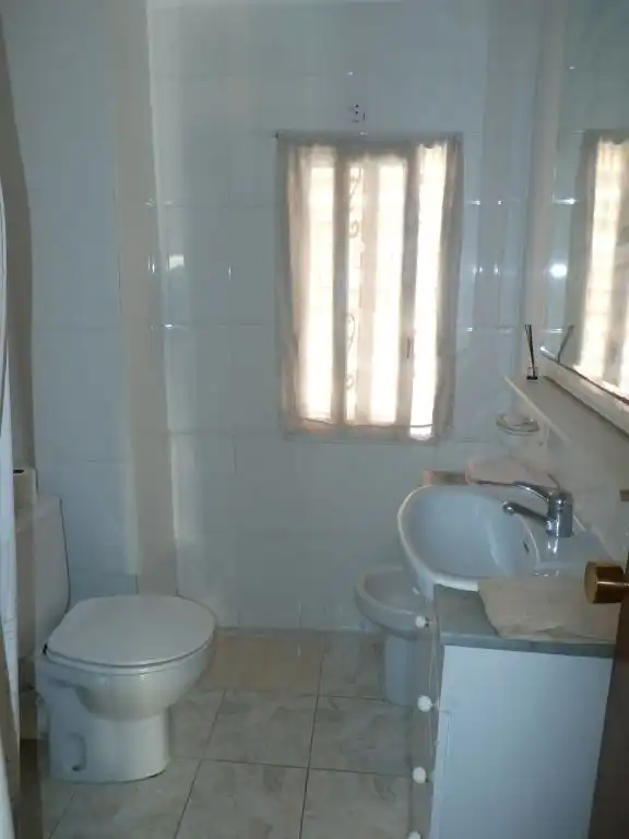 Apartment with balcony for sale in Centro Urbano, imagen 10