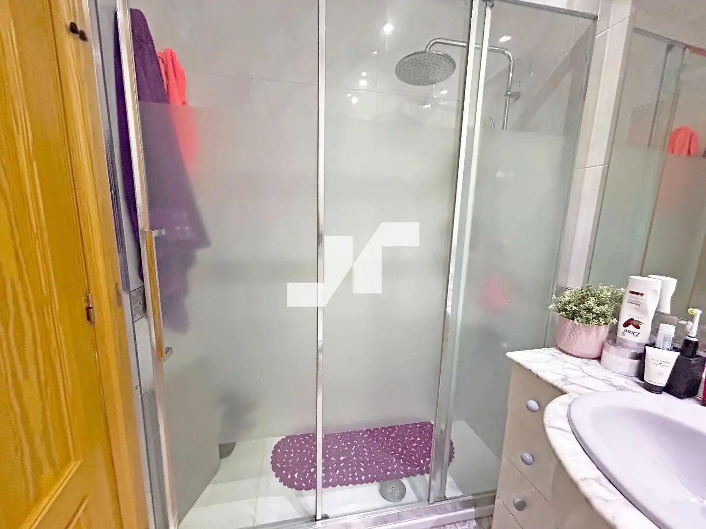 Bany de Casa o xalet en venda en Almazora / Almassora amb Terrassa