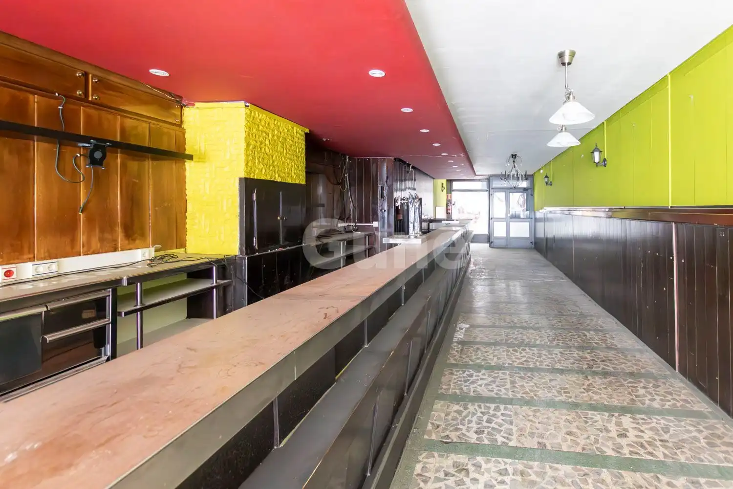 Local comercial en venda a Iparraguirre, imagen 2