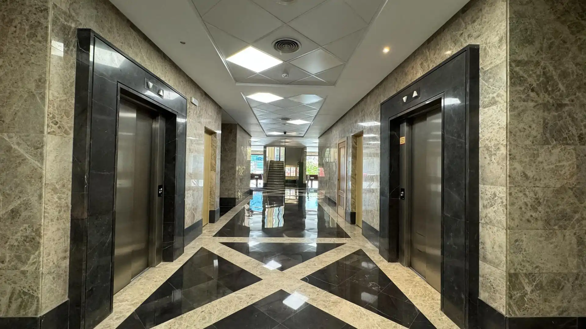 Oficina en venta en Las Rozas de Madrid con Aire acondicionado y Calefacción