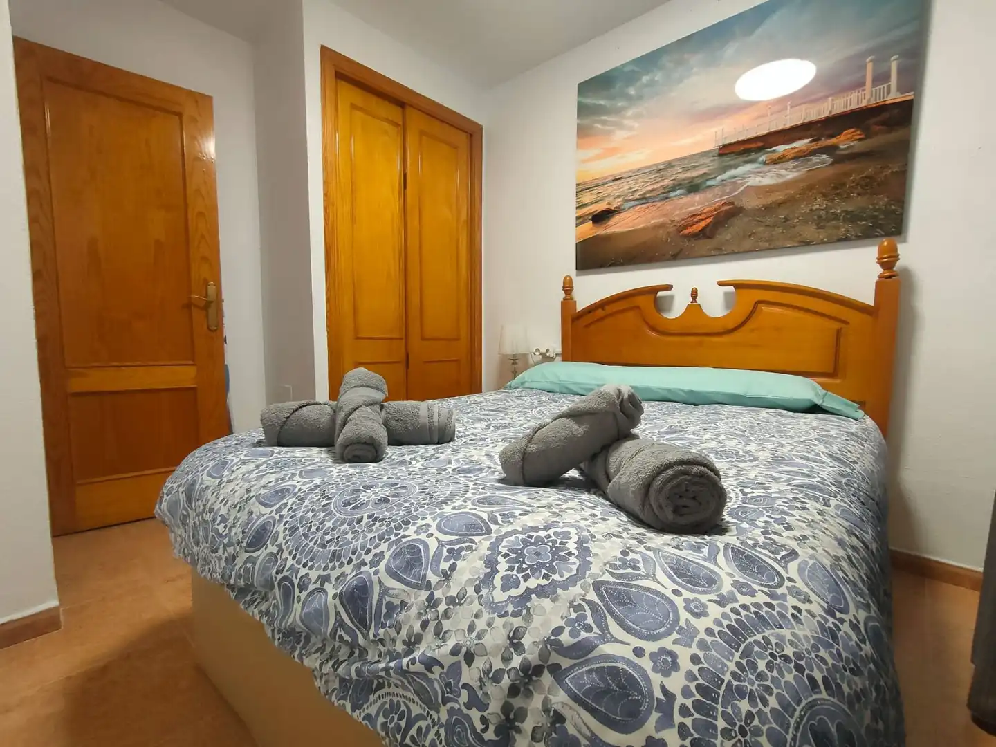 Casa con piscina en alquiler en Orihuela Costa, imagen 14