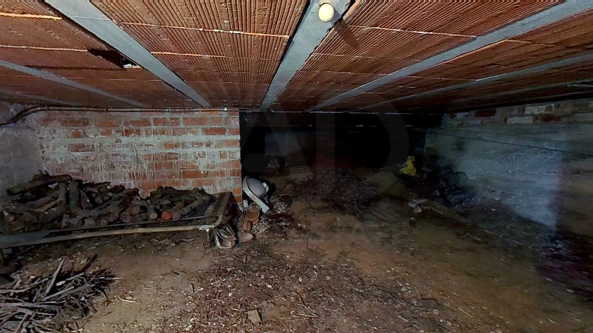 Finca rústica en venda en Alcover amb Terrassa