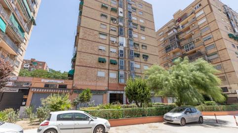 Foto 5 von Wohnung zum Verkauf in Calle Pdta Luis de Vicente, 11, Parque Nueva Granada, Granada Capital