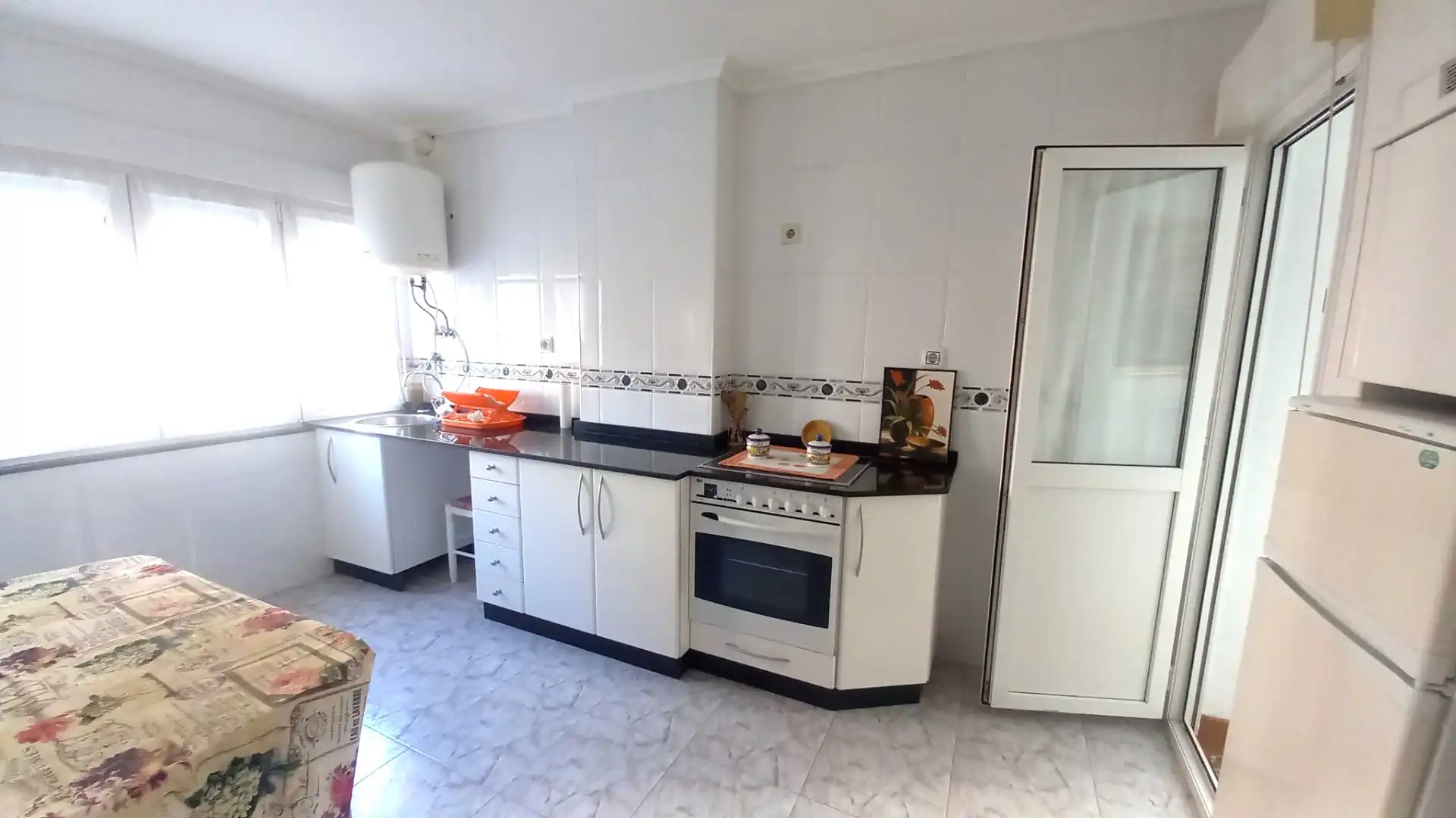 Piso en venta en Calle Manuel Junquera, El Coto