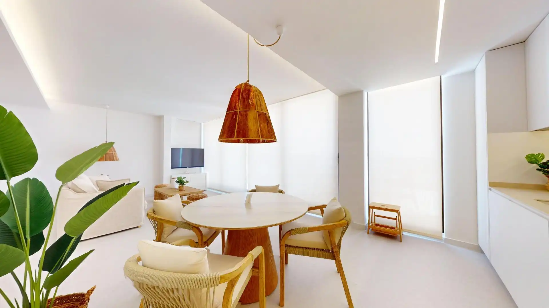 Attic for rent in Calle Ifach, 2, Los Arenales del Sol