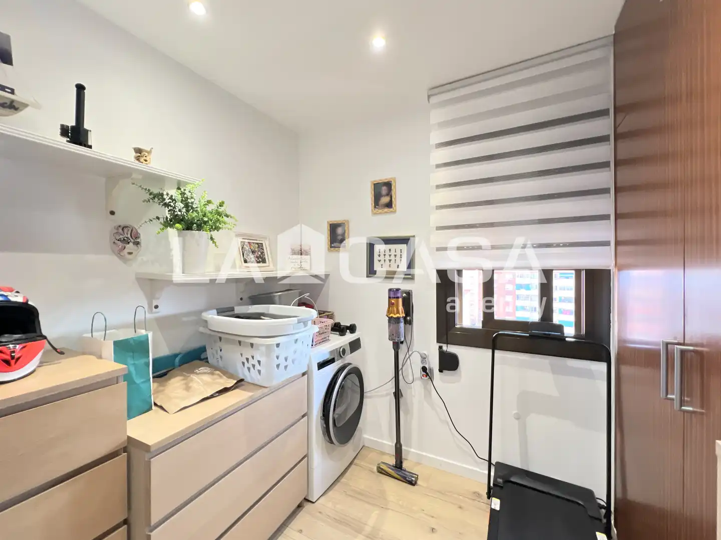Piso en venta en Badalona con Calefacción y Balcón