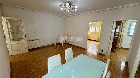 Photo 4 of Flat for sale in La Victoria - Puente Jardín, Valladolid Capital