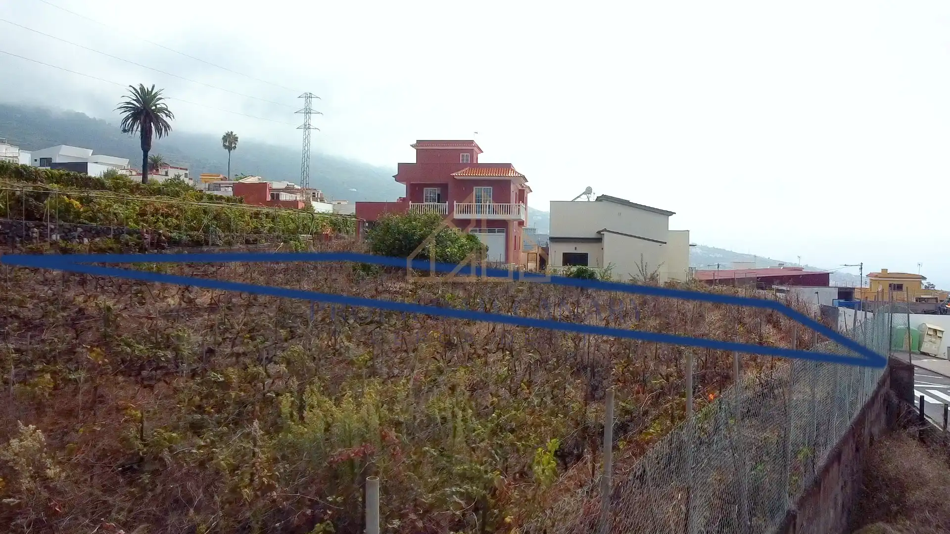 Terreno residencial en venta en Calle Vista Alegre 3, imagen 39