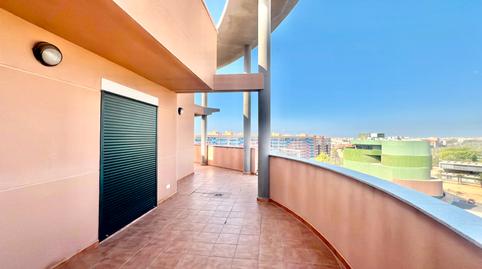 Photo 2 of Attic to rent in Carrer la Carátula, 3, Ciutat Universitària, Alicante