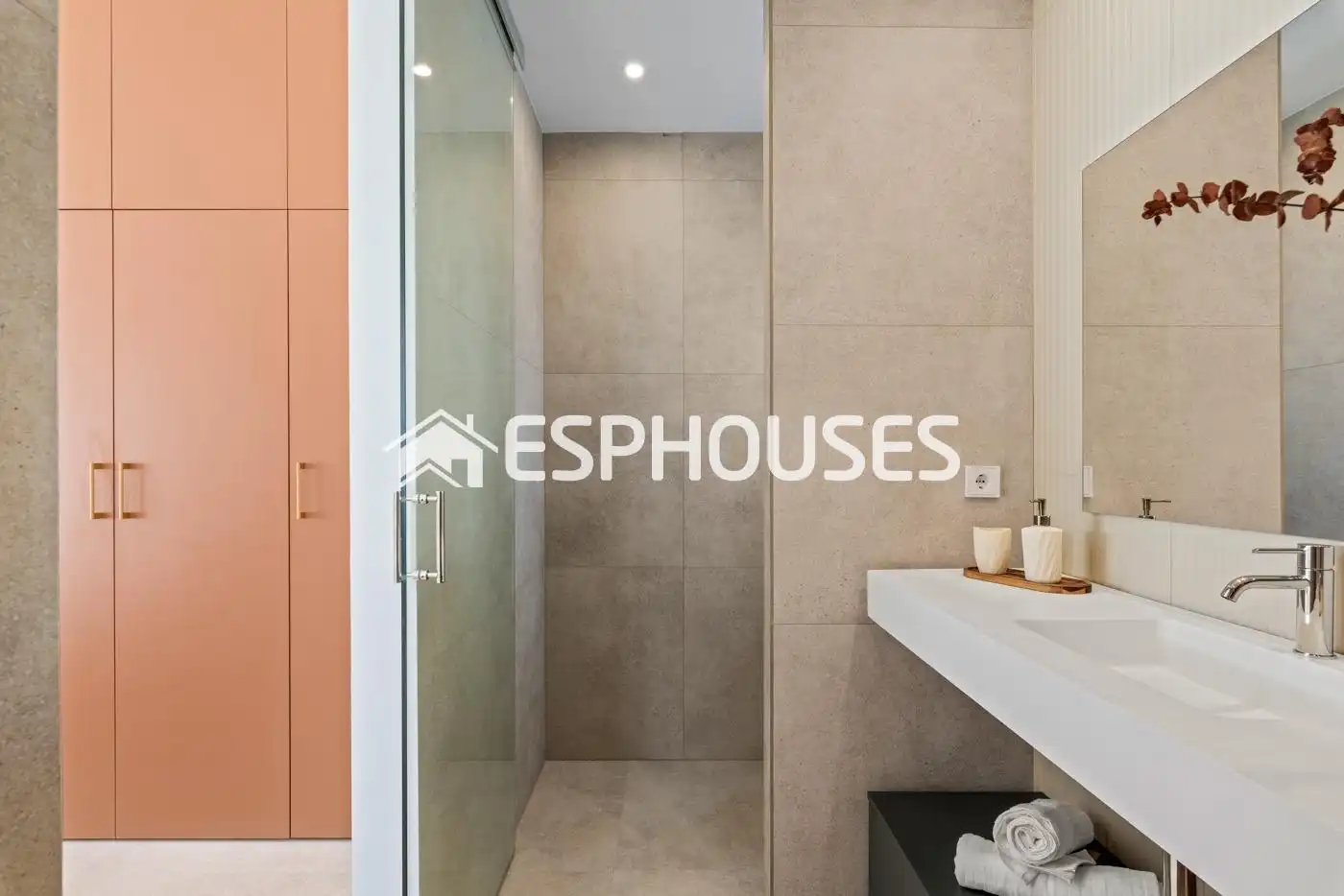 Maison avec piscine à vendre à Balcón de Ponoig - Polop Paradis - Polop Hills, imagen 27