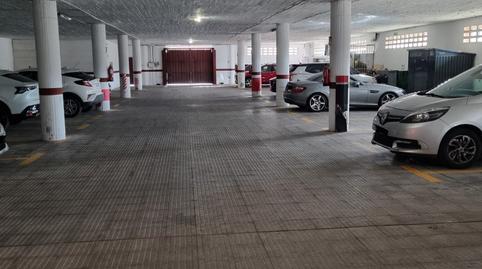 Photo 2 of Garage for sale in Calle Molino de la Navata, 26, La Navata, Galapagar