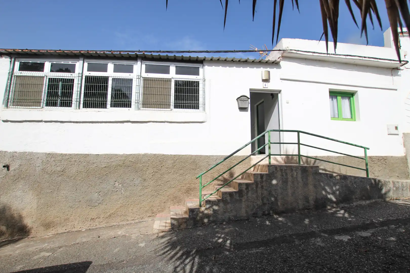House with terrace for sale in Calle Lomo La Peña, imagen 26