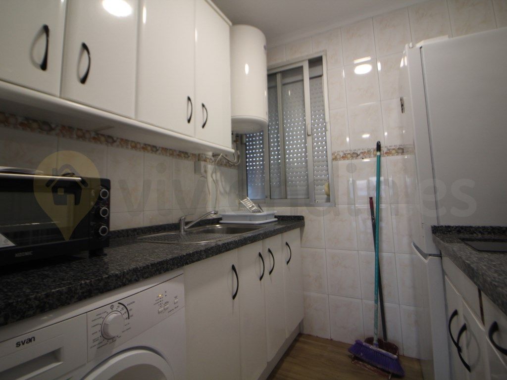 Cuina de Pis en venda en Jerez de la Frontera