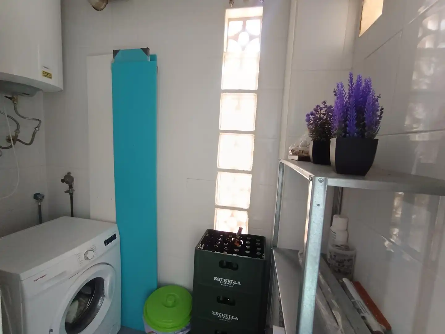 Planta baixa en venda en Molina de Segura amb Aire condicionat, Calefacció i Jardí privat