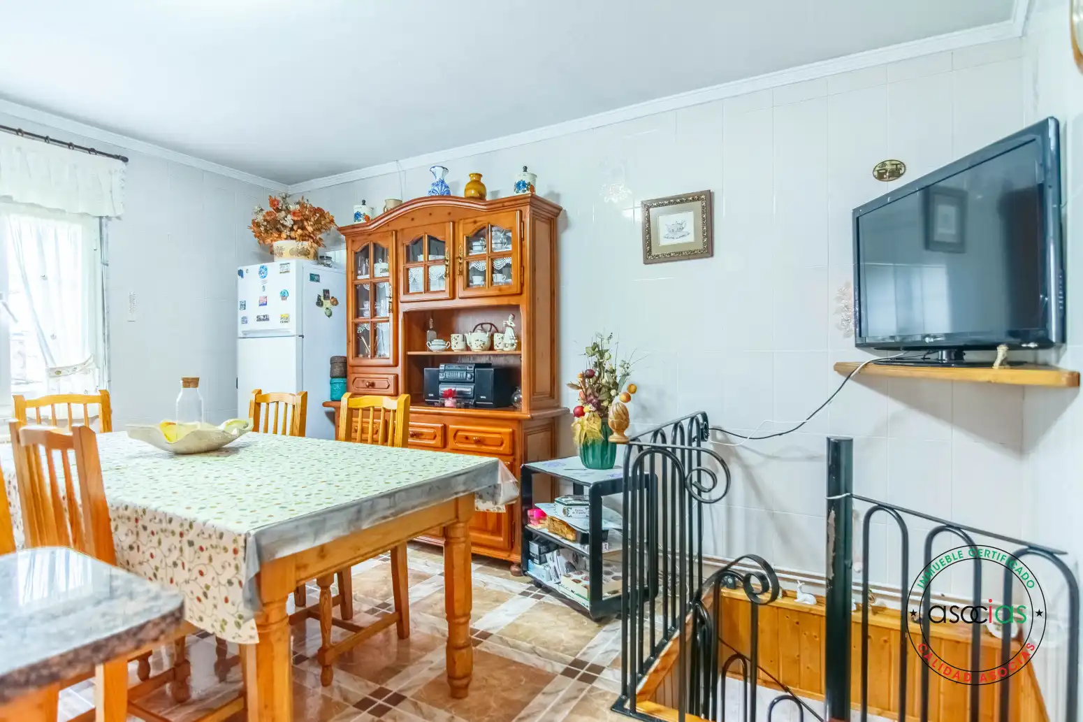 Casa bifamiliare con giardino in vendita a Boal - LG ROZADAS 66, imagen 7