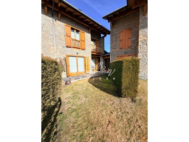 Casa-chalet en Alquiler en Calle major en Isòvol