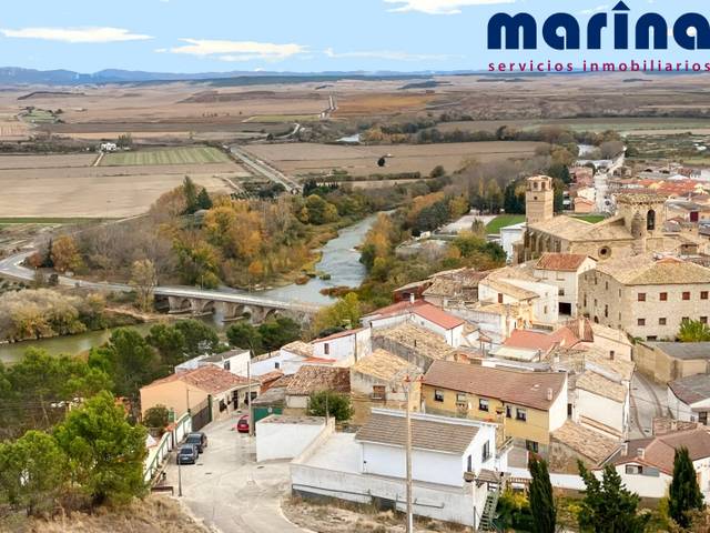 Terreno residencial en Venta en Calle Río Arga, 4 en Miranda de Arga