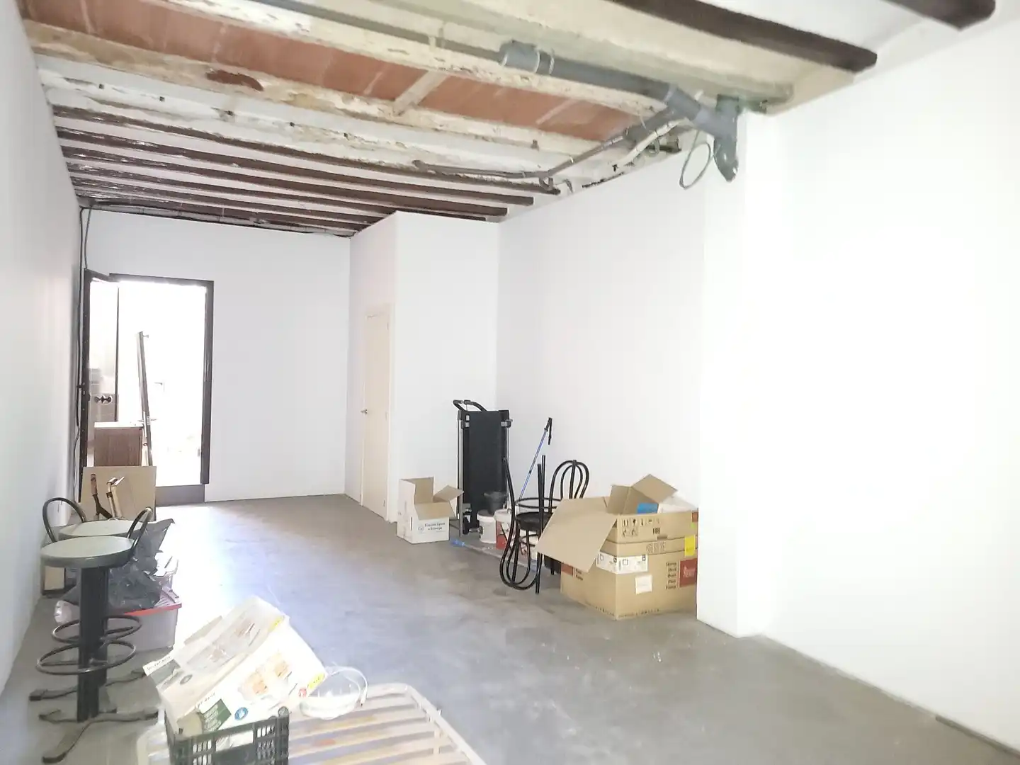 Local comercial en venda a arbres, imagen 2