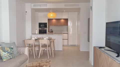 Foto 5 de Apartament de lloguer a Mar Rojo, Poniente - Faro, Vélez-Málaga