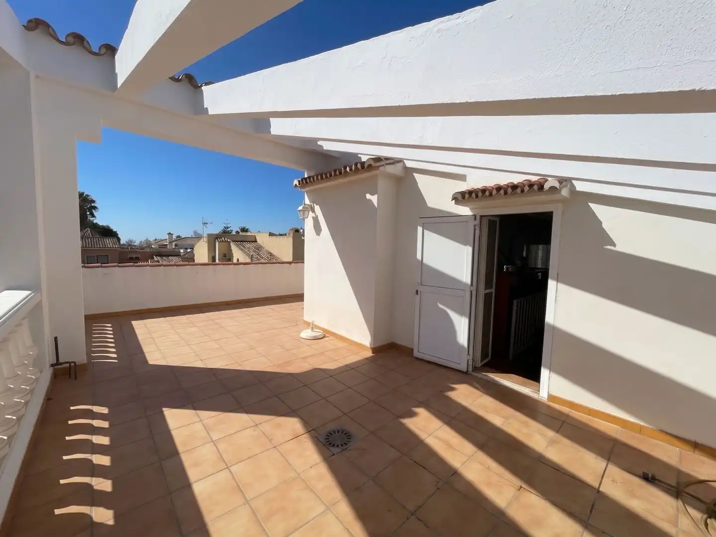 Villa con terrazza in vendita a Arroyo de la Miel, imagen 42