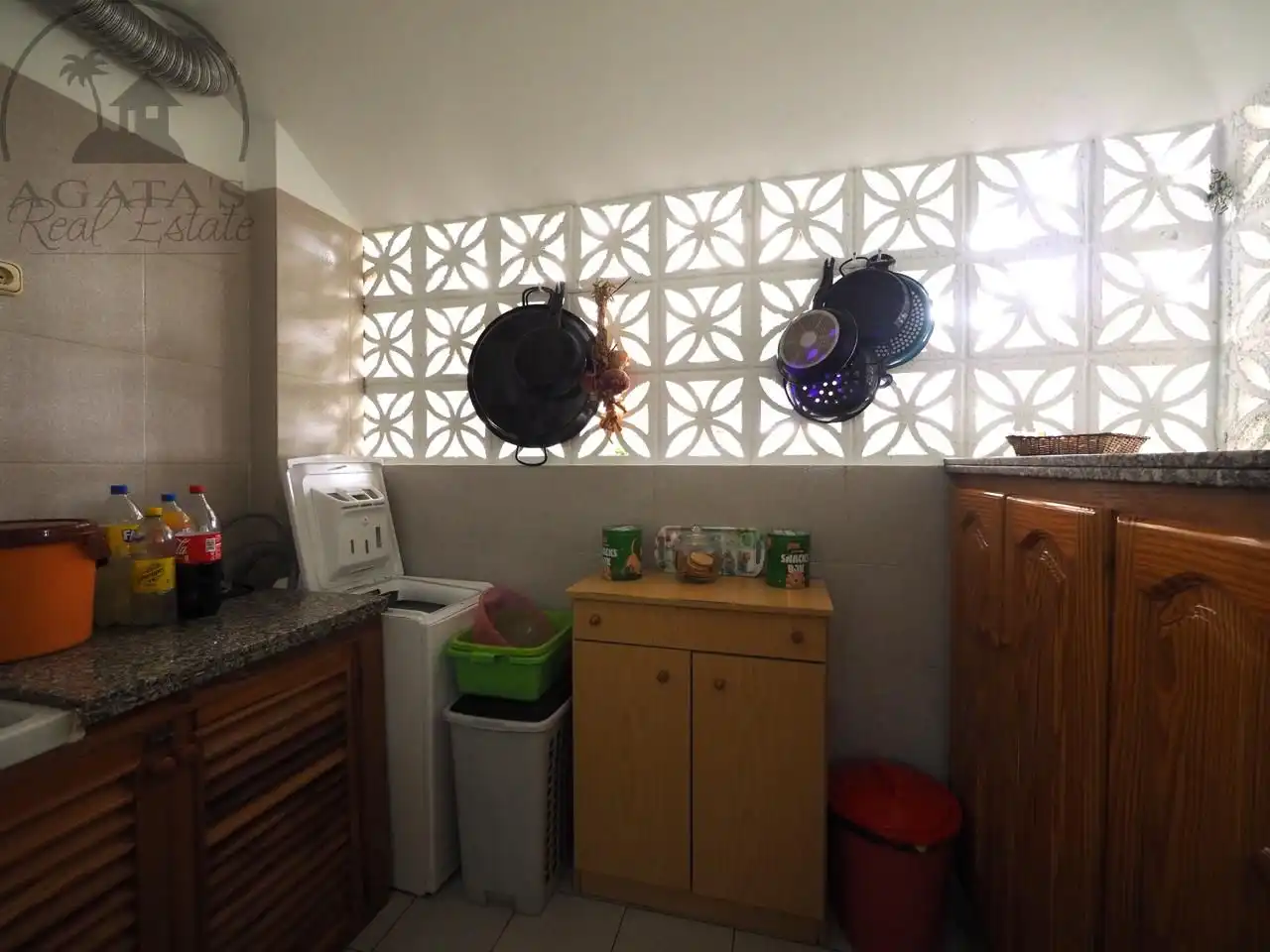 Duplex avec piscine à vendre à San Antonio - Las Arenas, imagen 13