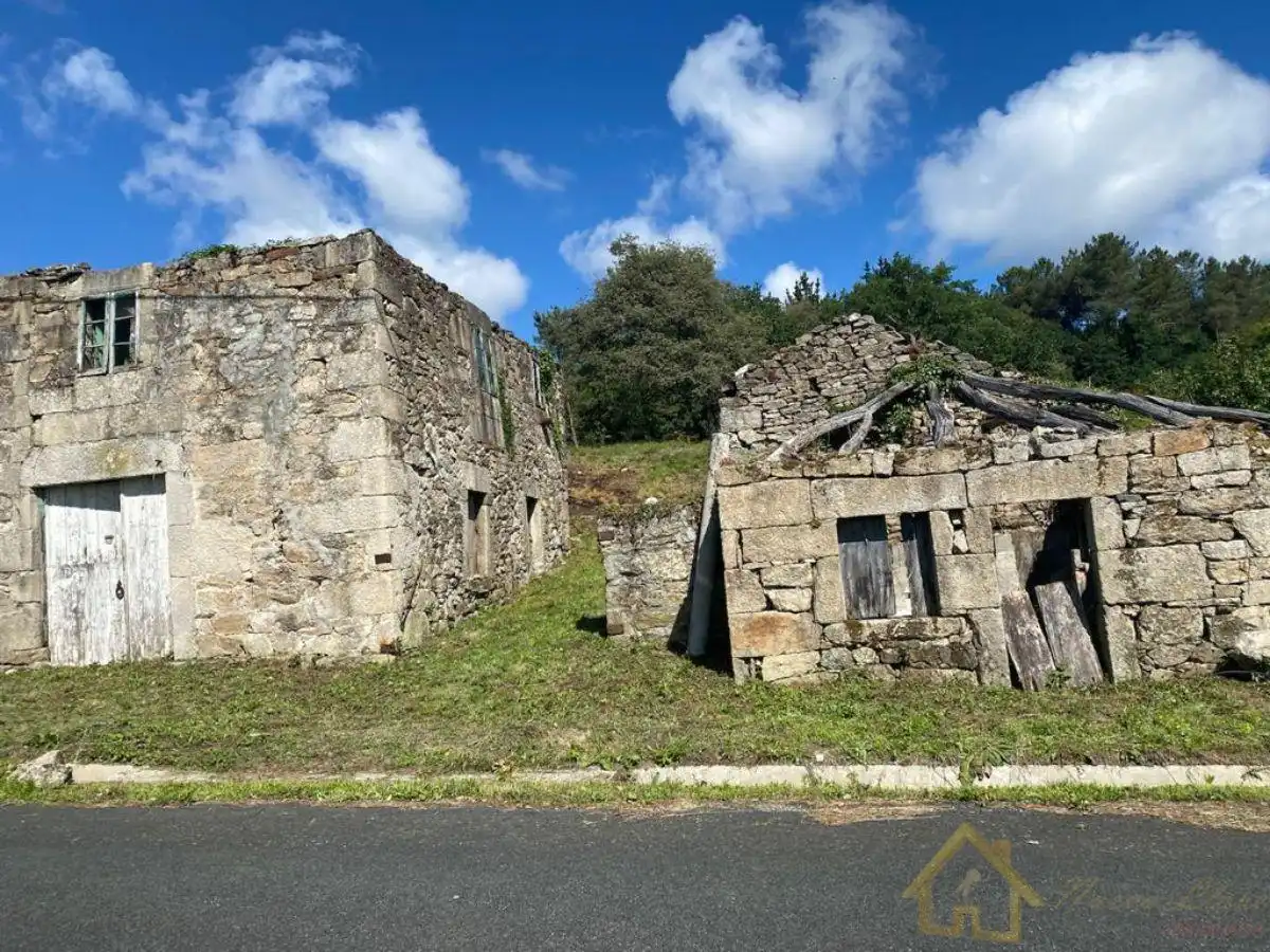 Casa rústica en venda a Friol, imagen 13