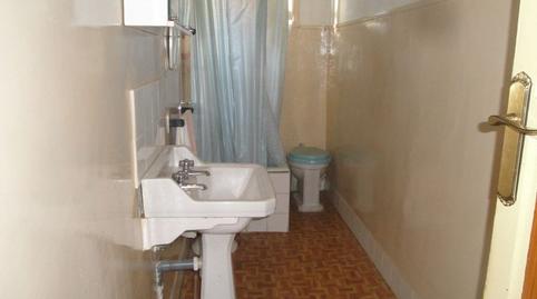 Foto 5 de Casa o xalet en venda a San Cristóbal de Segovia, Segovia