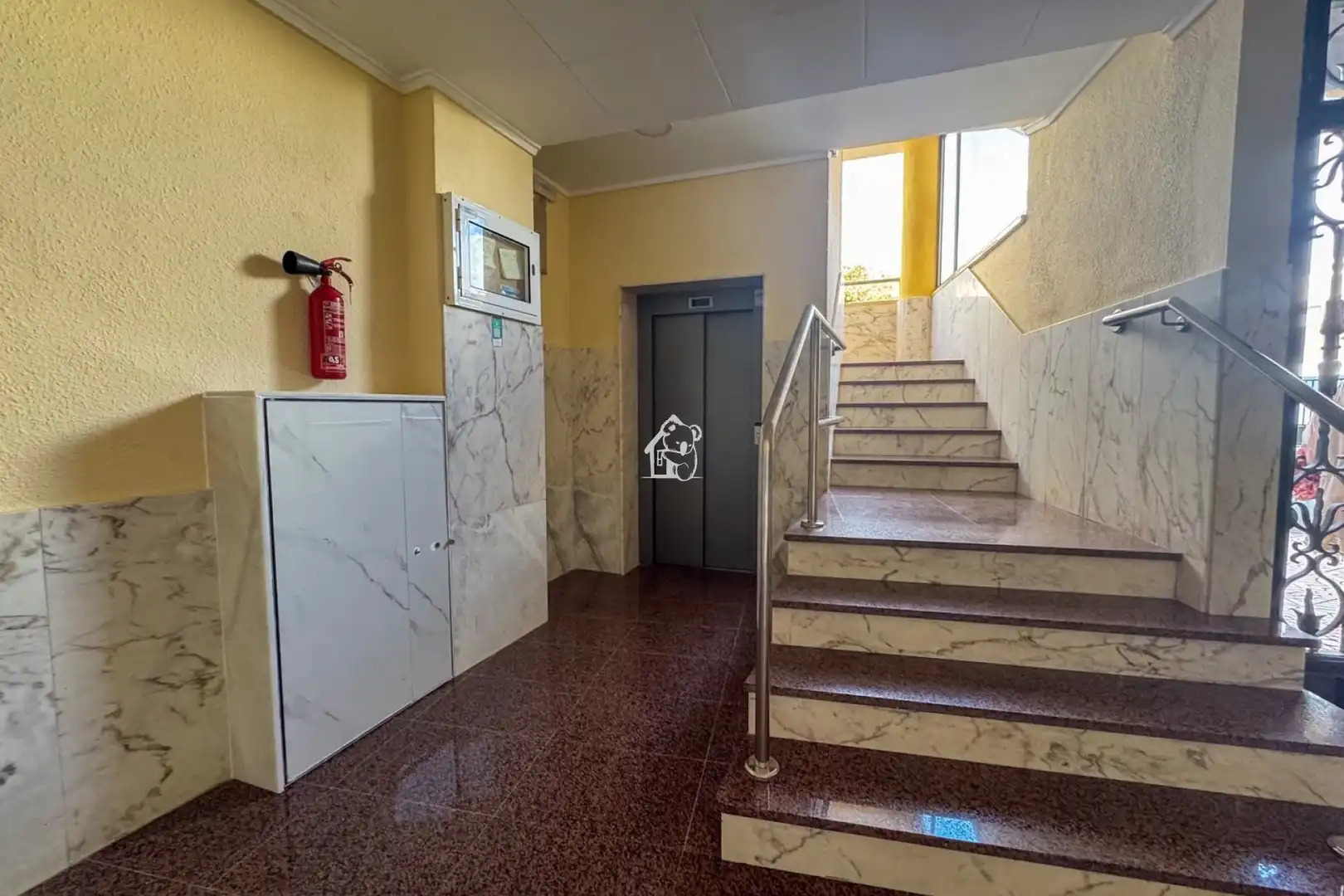 Apartament de lloguer en Orihuela amb Terrassa, Traster i Piscina