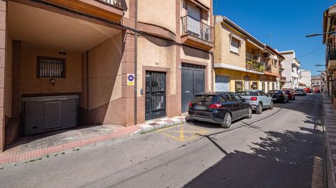 Foto 2 de Ático en venta en Calle de Palencia, 36, Las Tres Cruces, Armilla