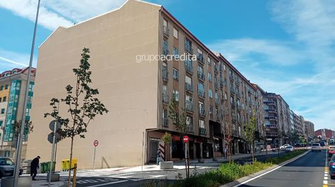 Foto 2 de Piso en venta en Rosalía de Castro, 27-po, O Milladoiro, Ames