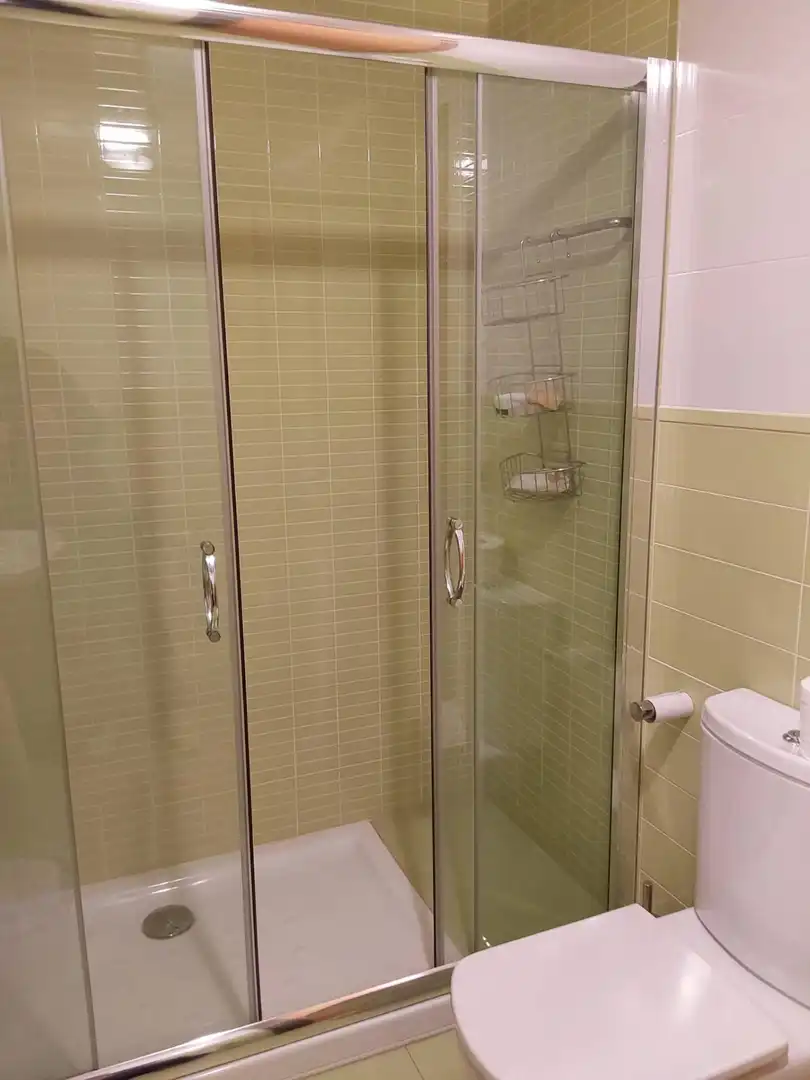 Flat for rent in Santa Uxía de Ribeira