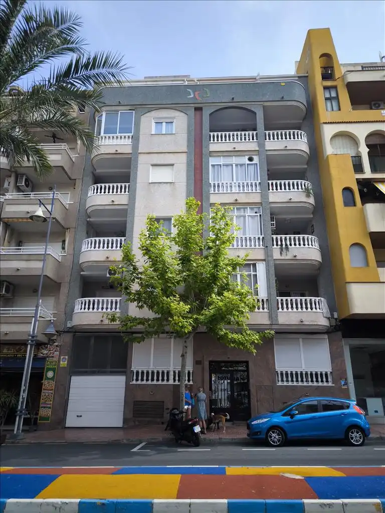 Apartment zum Verkauf in Avenida De Las Habaneras, 76, imagen 3