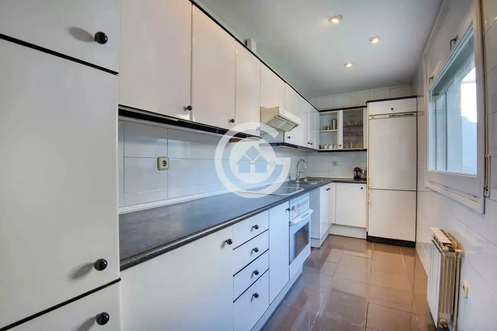 Kitchen of Houses for sale in Palafrugell  with Heating and Terrace