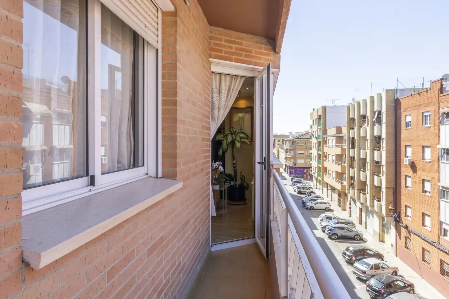 Piso en venta en Tavernes Blanques