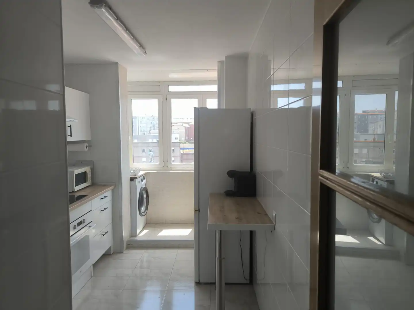 Piso de alquiler en Avenida de los Castros, 70, Los Castros