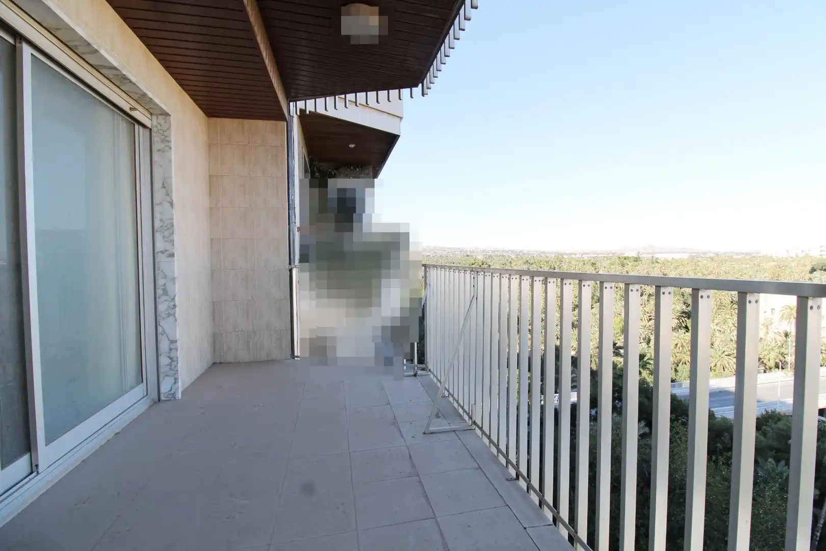 Piso con terraza en venta en Elche ciudad, imagen 3