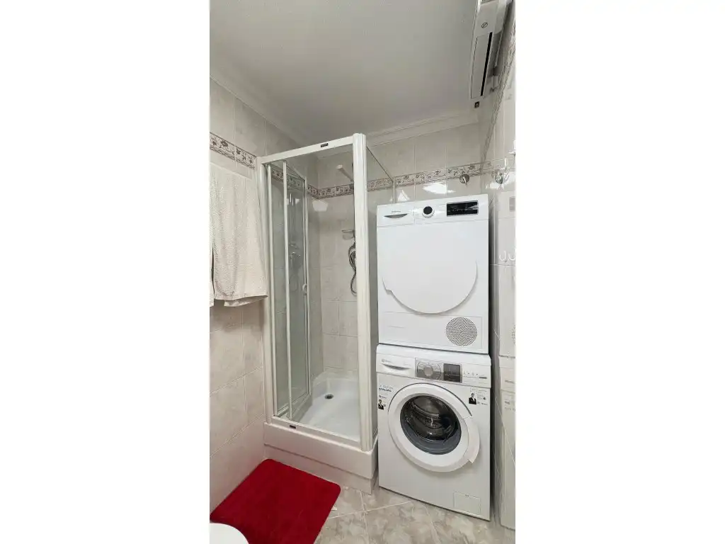 Studio with pool to rent in Avenida Faro, imagen 10